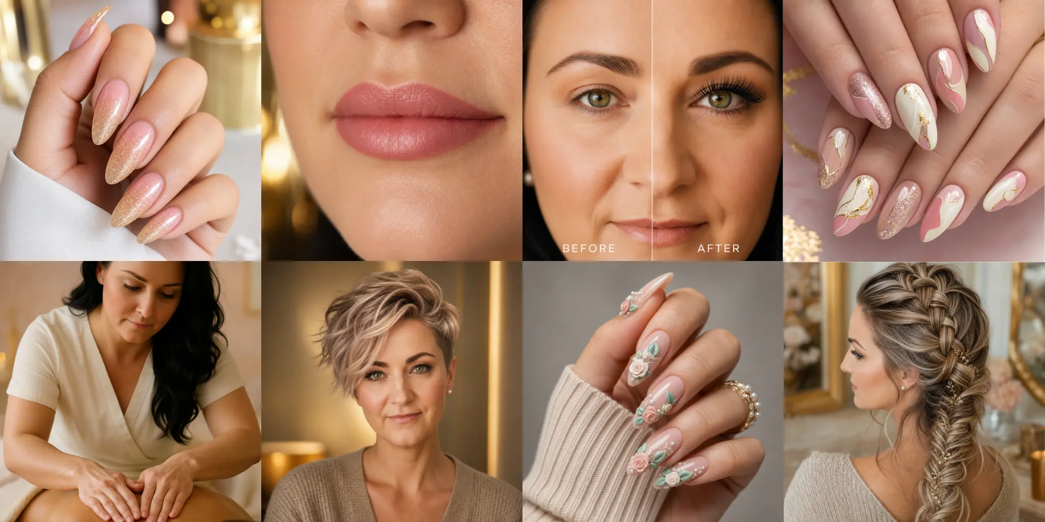 Unendliche Möglichkeiten – Beauty Content mit STELLA